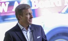 BMW хвърли ръкавица на Tesla