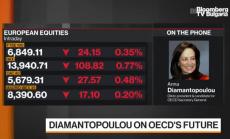 Диамандопулу за сътрудничеството САЩ-ЕС спрямо Китай