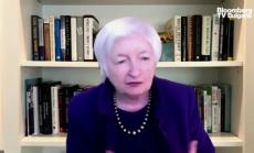 Бившият председател на Фед поиска фискални мерки