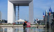 Левицата изгря на регионалните избори във Франция