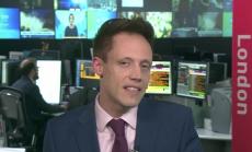 Инвеститорите в очакване на речта на Йелън