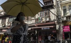 Горещината свива производството на метали в Китай 