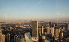 С 57% по-малко имоти са купени с банкови заеми в Истанбул през август спрямо юли