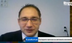 България трябва да използва рекордните печалби от цените на тока, за да помогне на бизнеса 