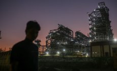 Саудитците защитиха петролния си дял в Китай от набезите на Русия и Иран