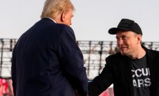 Кошмарите на Мъск за AI могат да попречат на технологичните амбиции на Тръмп