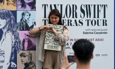 Турнето на Суифт кара икономистите да повишат прогнозата за БВП на Сингапур