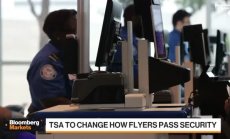 TSA променя правилата за проверка на сигурността преди полет в САЩ