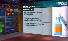 СЗО: Маймунската шарка е  само върха на айсберга