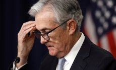 Вече е ясно, че количествените улеснения бяха колосална политическа грешка