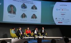 Energy of Tomorrow: 100 хил. електромобила в България до 2030 г.