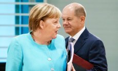 Преговорите за финансов министър в Германия се разгорещяват 