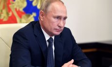Населението на Русия се свива, докато Путин се стреми към експанзия