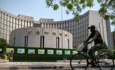 Китай трябва да поеме контрола в дискусията за икономиката