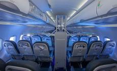 „България Еър“ започва да дезинфекцира самолетите си с ултрамодернaта UV технология Honeywell UV Cabin System II