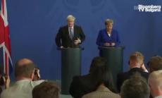 Горчивата реалност за ЕС заради Brexit