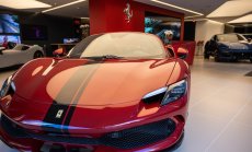 ЕС защитава Airbus в търговското споразумение със САЩ, но не и Ferrari 