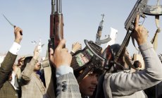 Победителят от ударите на САЩ срещу хутите е Иран