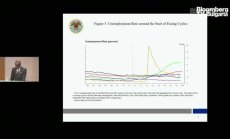 Джеферсън от Фед очаква вероятни понижения на лихвите в края на годината