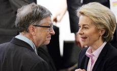 ЕК и фондацията на Бил Гейтс създават партньорство за развитие на зелени технологии 