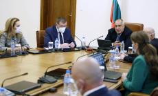 Борисов: Приехме Националния план за ваксиниране срещу COVID-19 и сме готови за първите доставки на ваксини