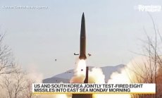 ООН и САЩ смятат, че Северна Корея готви ядрен тест