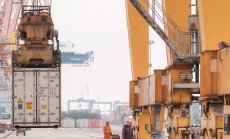 Тръмп се стреми да затвори търговските вратички, които Китай използва, за да избегне митата