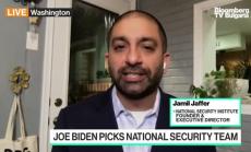 Ще стане ли Байдън Обама 2.0