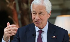 Пазарът на облигации на САЩ "ще се пропука", предупреди Джейми Даймън