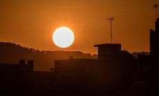 Светът има 14% шанс да запази затоплянето под 1,5C в най-добрия случай