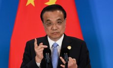 Премиерът на Китай обеща да работи с Г-20 за дълговия мораториум