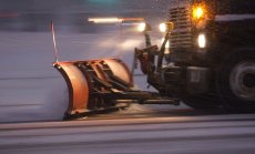 Градовете, които се борят със зимата с цвекло