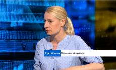 Търговското напрежение тласка Германия към рецесия