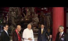 Приятелството между Абе и Моди носи резултати за двете страни