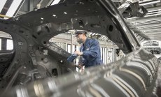 Икономиката на Китай отслабва още заради енергийната криза и COVID-19