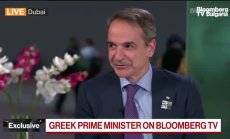 Мицотакис иска да запази добри отношения с Великобритания