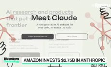 Amazon инвестира $2.75 млрд в Anthropic, част 1