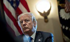 Документите, които Тръмп е изнесъл, са включвали строго класифицирани материали