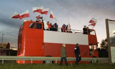 Изборите в Полша се свеждат до сблъсък между ЕС и импулса за изолация