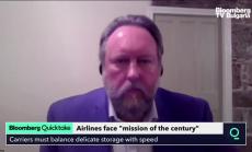 Авиокомпаниите са изправени пред задачата на века