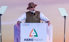 Air India ще се бори с Emirates с 470 нови самолета от Boeing и Airbus