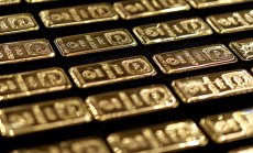 Златото достигна нов връх заради надеждите за намаляване на лихвите в САЩ