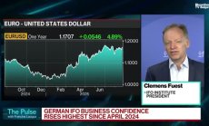 Фюст: Разходите, без структурни реформи ще имат временен ефект