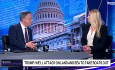 Уидра: Ударите на САЩ по чужди лодки повдигат п равни въпроси, част 2