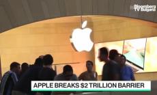 Wedbush очаква iPhone да влезе в суперцикъл