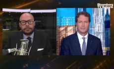 Калениус от Mercedes-Benz за стачките в САЩ