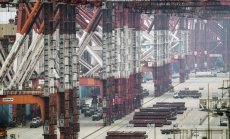 Епидемията от Омикрон в Китай - ужасна новина за световните вериги за доставки