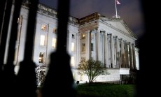 Китайски хакери са проникнали в министерството на финансите на САЩ