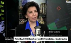 Уиткоф е дал съвет на Русия как да представи плана за Украйна пред Тръмп