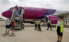 Wizz Air въвежда нова багажна политика